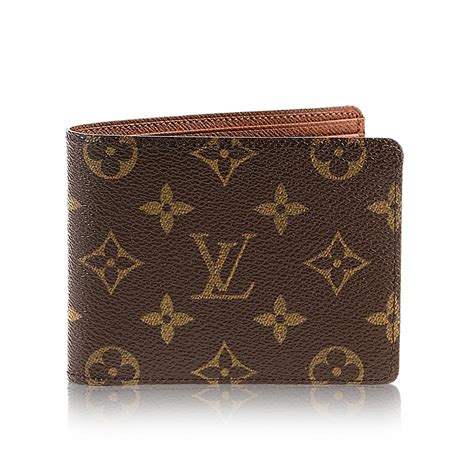 portafoglio lv wallet